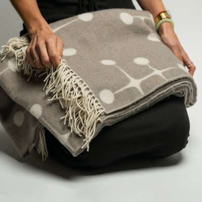 Eames Blanket
