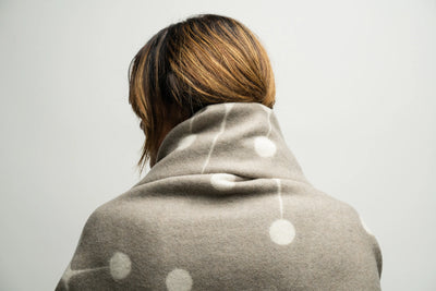Eames Blanket