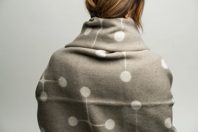 Eames Blanket