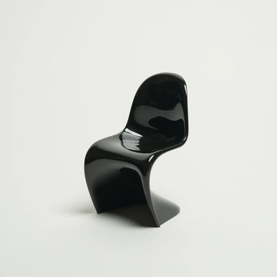 Miniatures Panton Chairs (Set of 5)