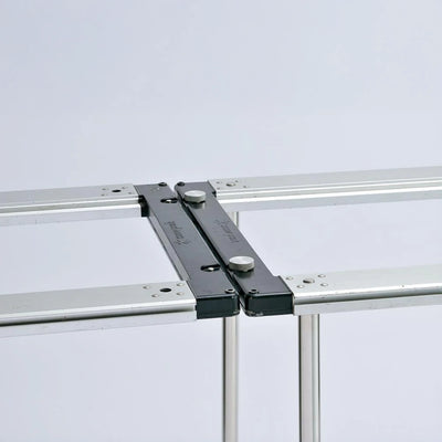 CK-175 Iron Grill Table Option Connection Hook