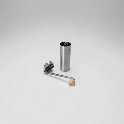 CS-116 Field Barista Grinder