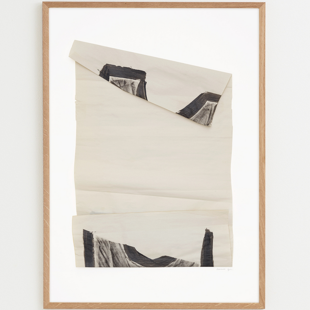 Poster 500x700mm by Atelier Cph