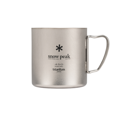 TI-Double 450 Mug