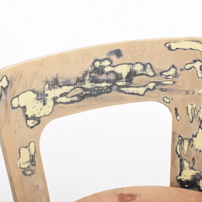 Chair 65, Birch