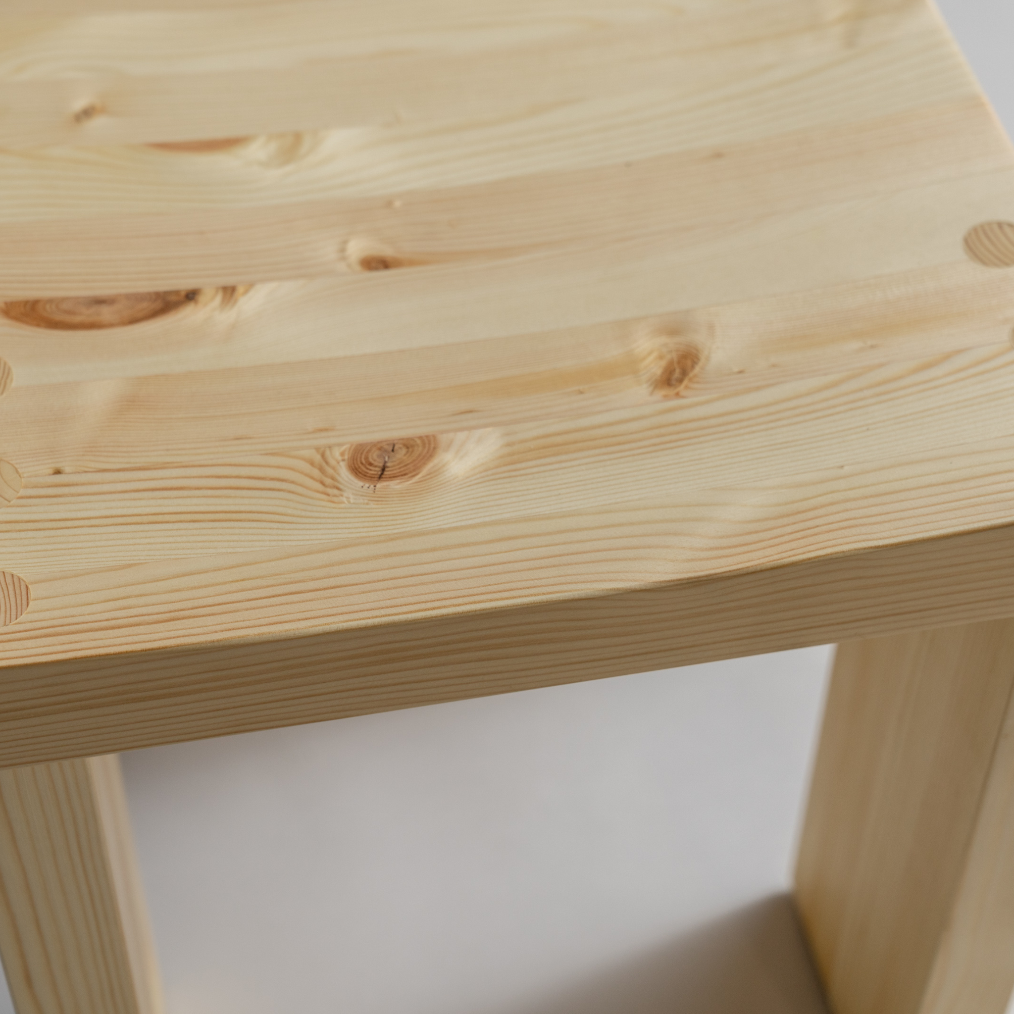 001 Dining Chair