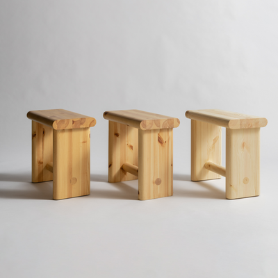 002 AST Stool