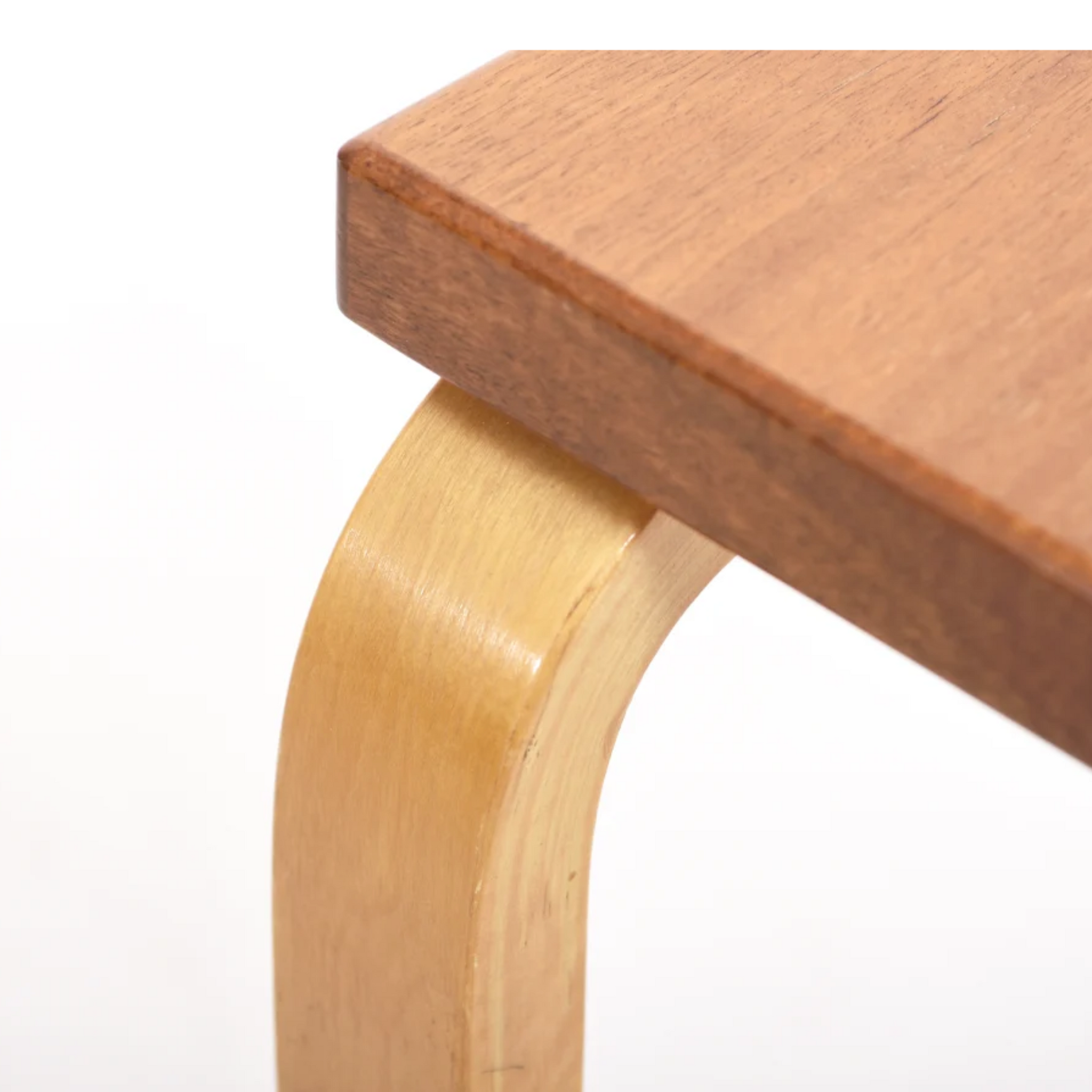 Nesting Tables, Alvar Aalto (1950s)