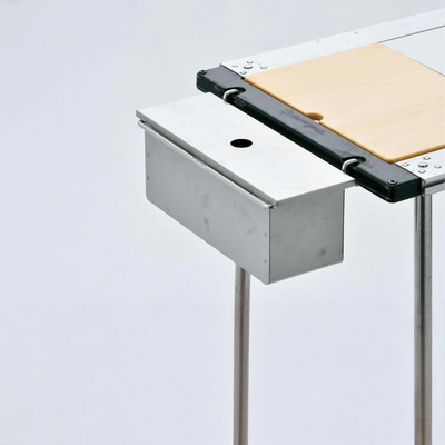 CK-020 Stainless Steel Box Hanger Half Unit