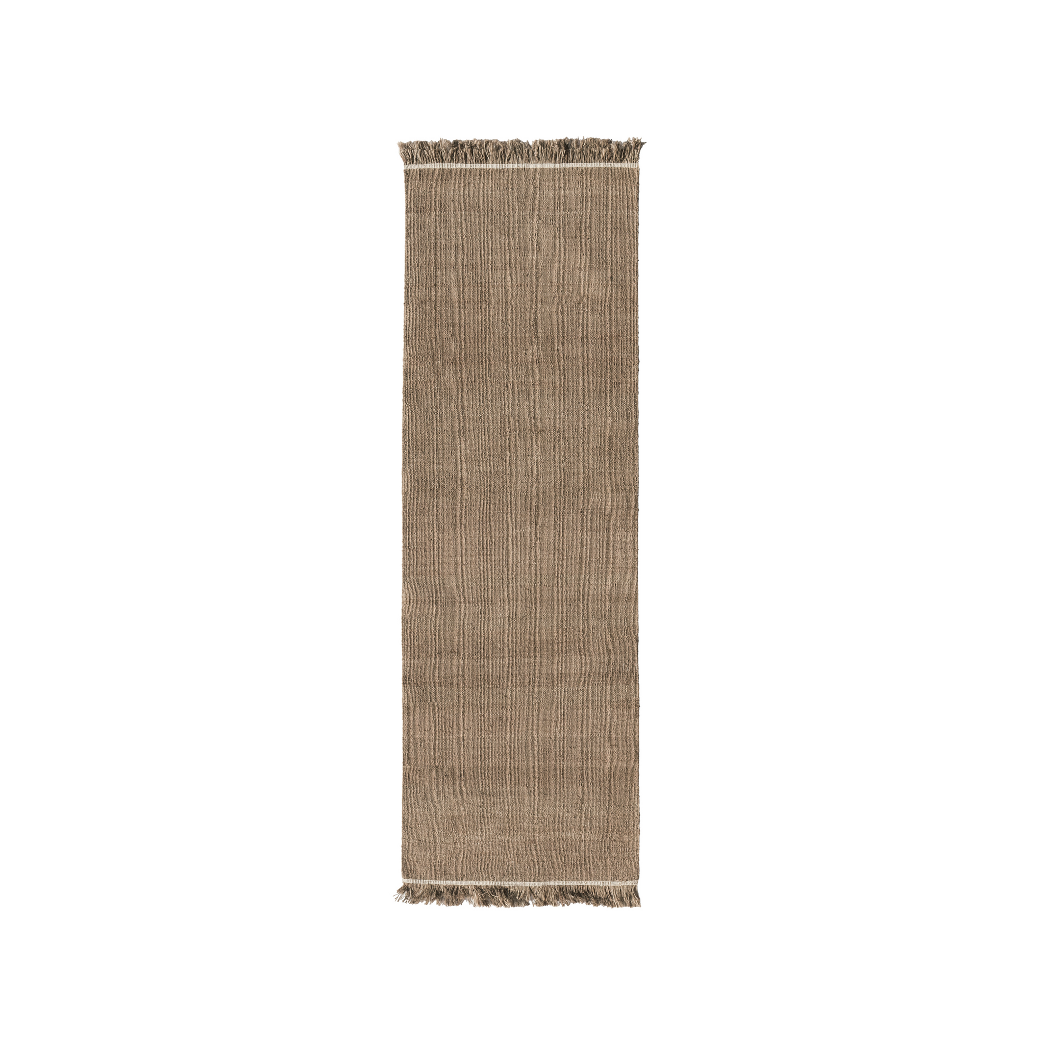 Wellbeing Nettle Runner Rug L