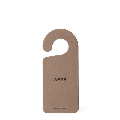 Closet Tag