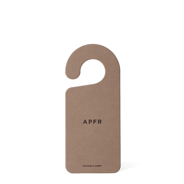 Closet Tag