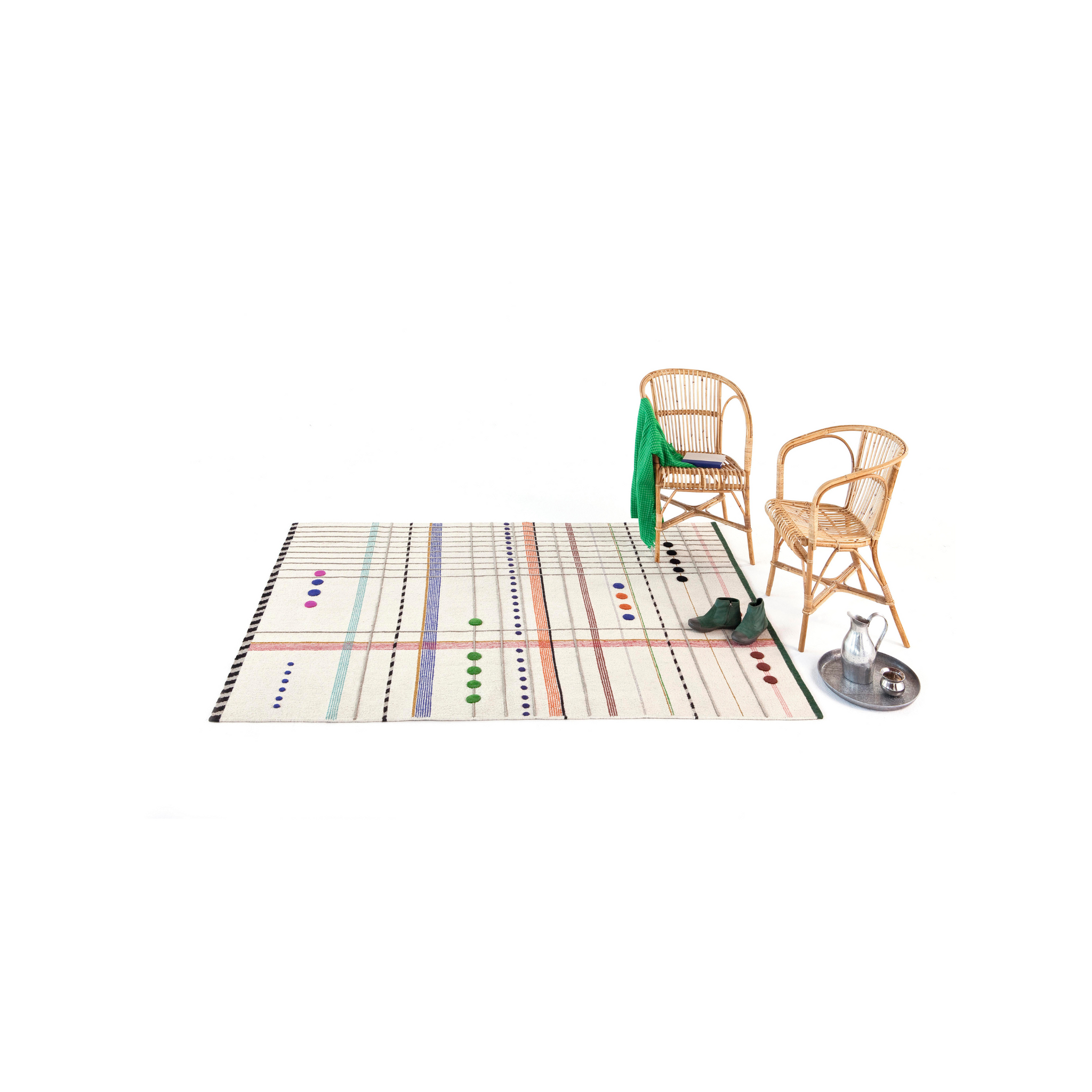 Rabari Rug 2