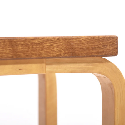 Nesting Tables, Alvar Aalto (1950s)