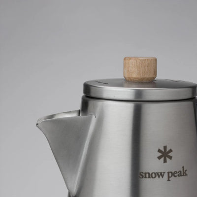 CS-115R Field Barista Kettle