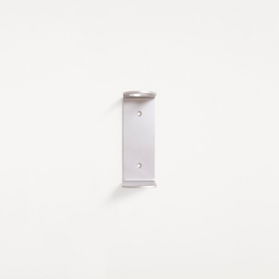 Wall Display, Stainless Steel