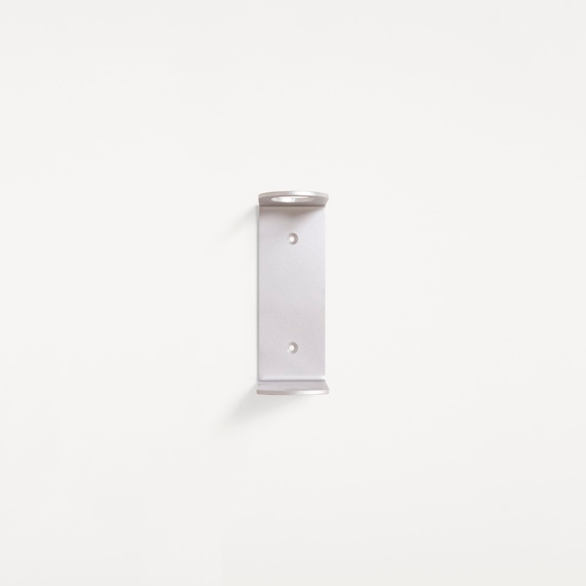 Wall Display, Stainless Steel