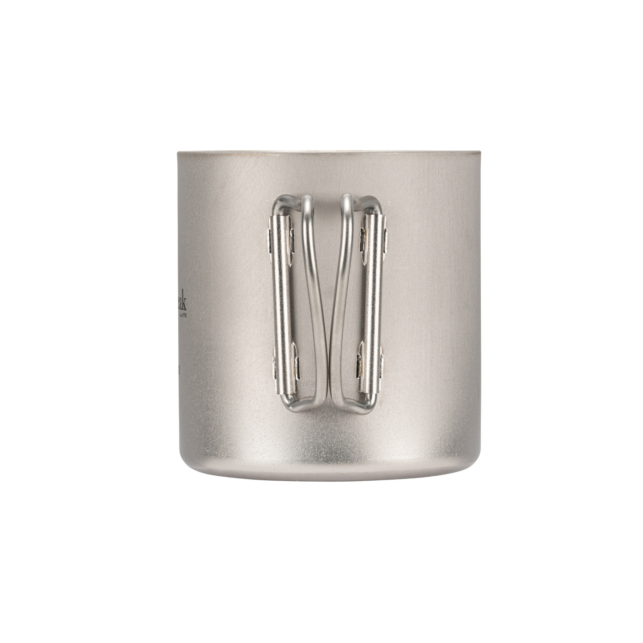 TI-Double 450 Mug
