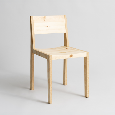 016 Maasto Dining Chair