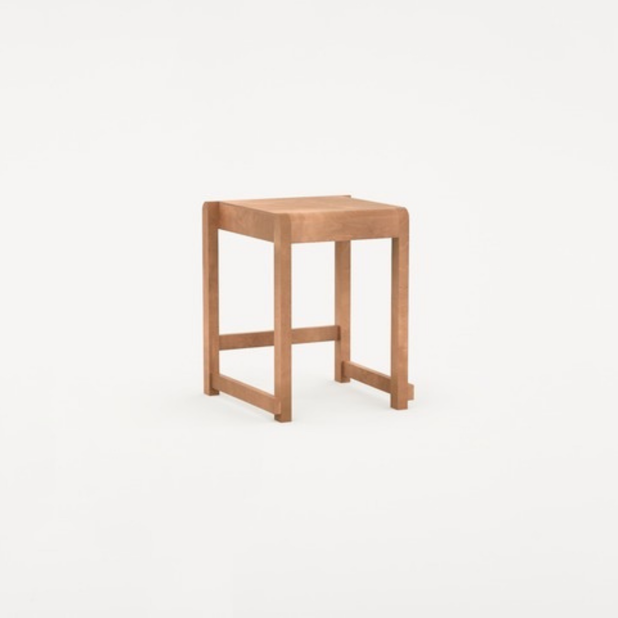 Low Stool 01