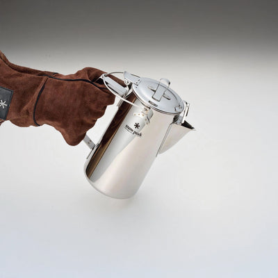 CS-270R Kettle