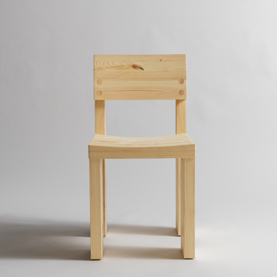 001 Dining Chair