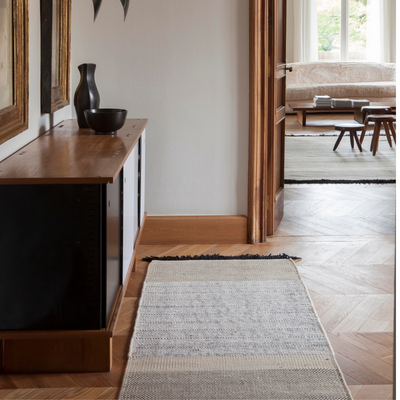 Tres Stripes Runner