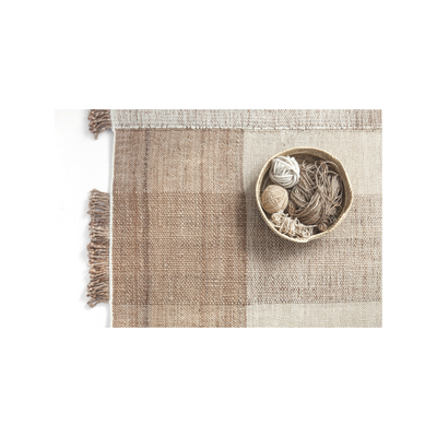 Tres Vegetal Rug