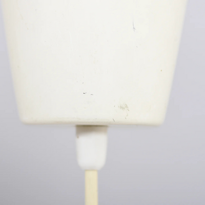 Golden Bell Pendant Lamp, Brass