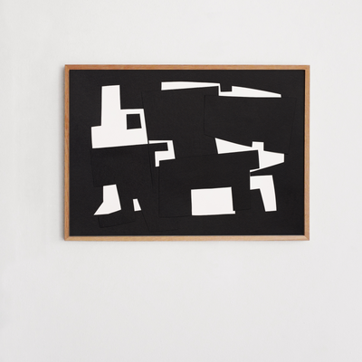 Poster 500x700mm
