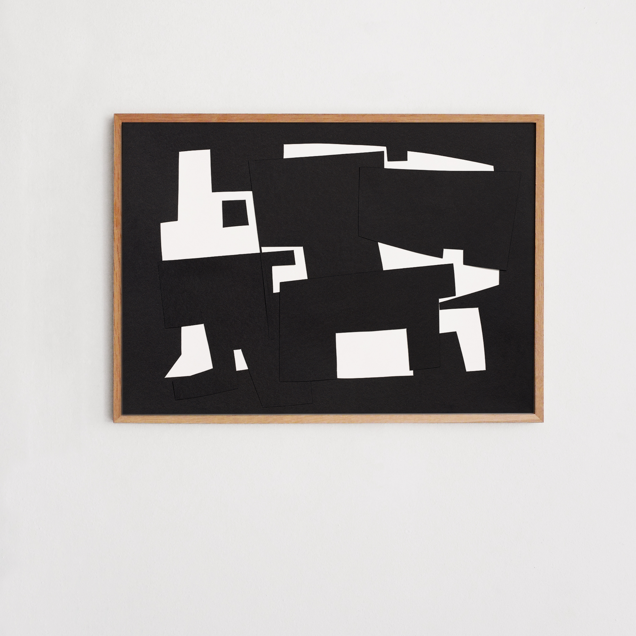 Poster 500x700mm
