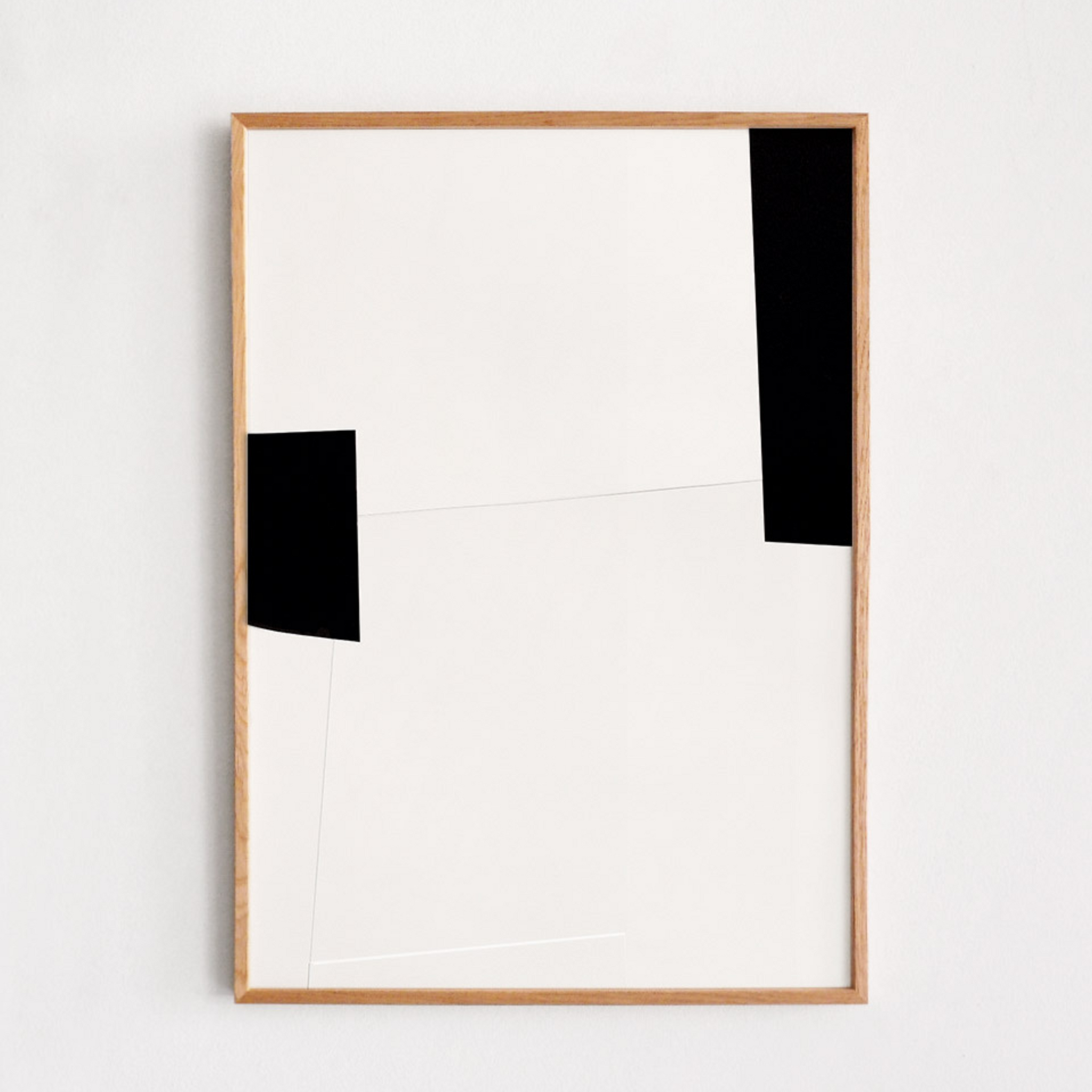 Poster 500x700mm