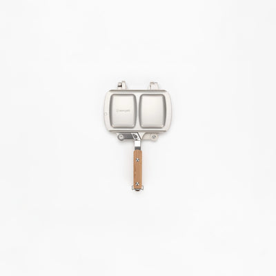 GR-009R Toasted Sandwich Cooker Tramezzino