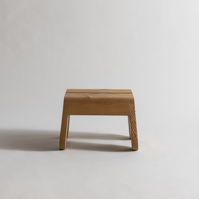 015 Peace Outdoor Footstool