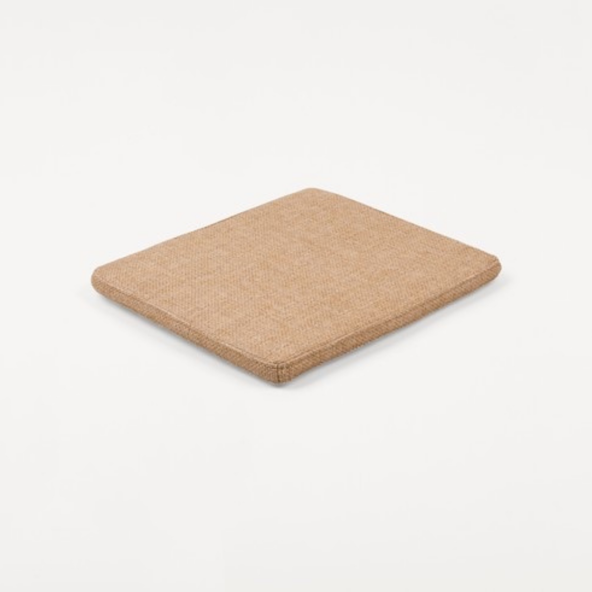 Folding Flat Chair Cushion