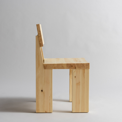 001 Dining Chair