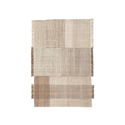 Tres Vegetal Rug