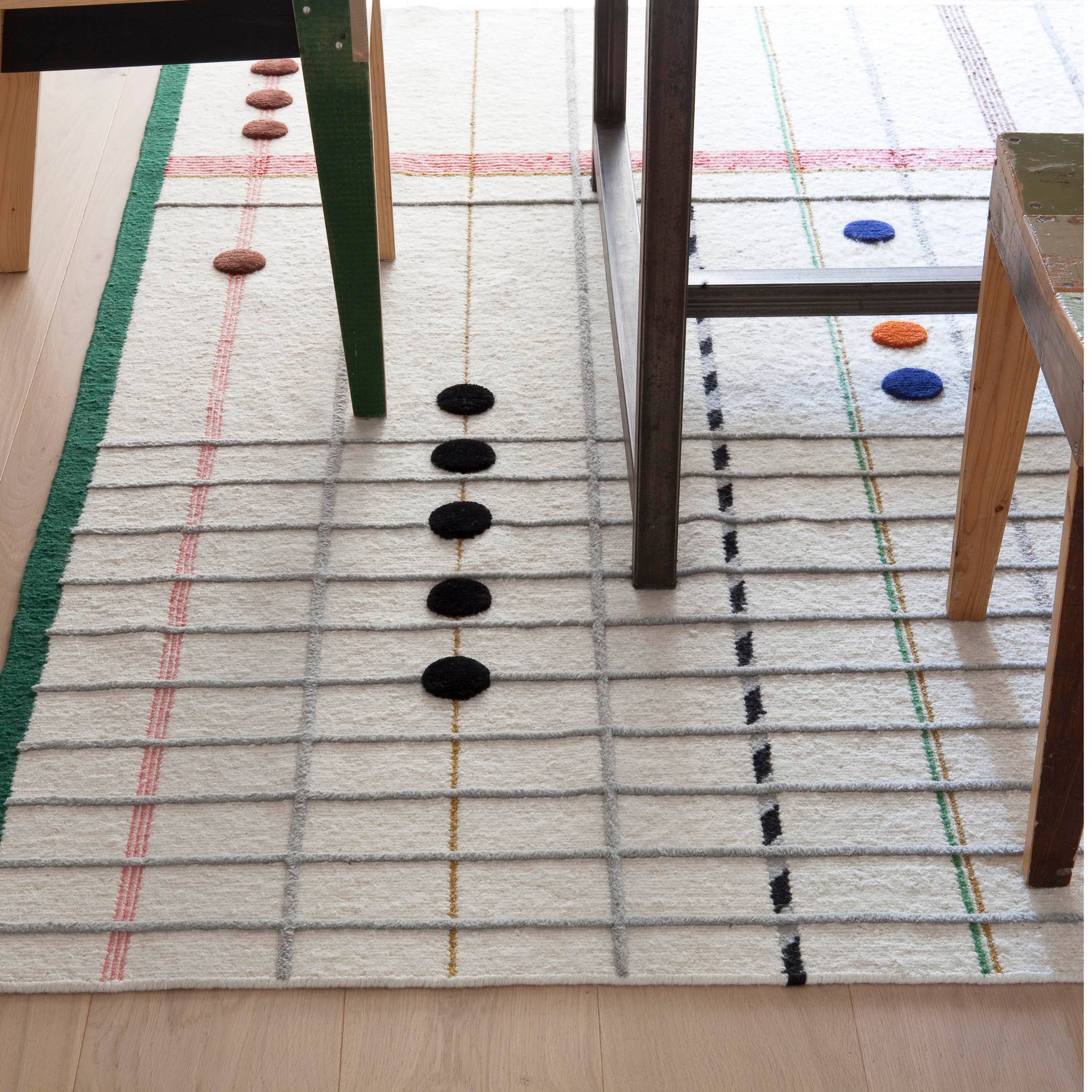 Rabari Rug 2