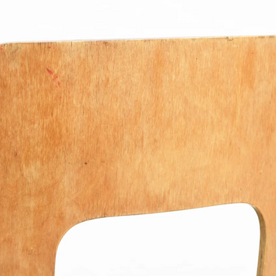 Chair 66 (1950s)