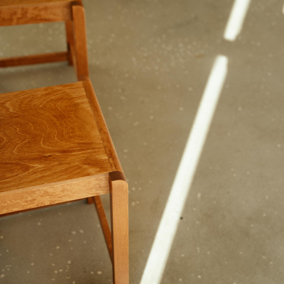 Low Stool 01