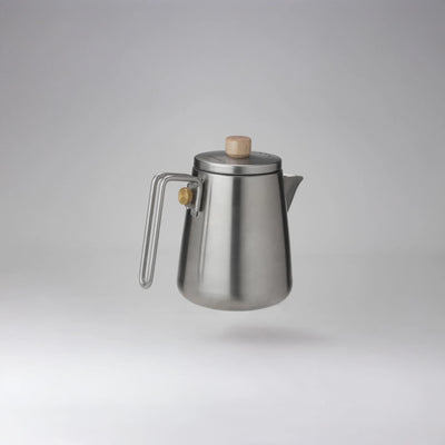 CS-115R Field Barista Kettle