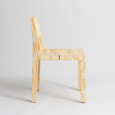 016 Maasto Dining Chair