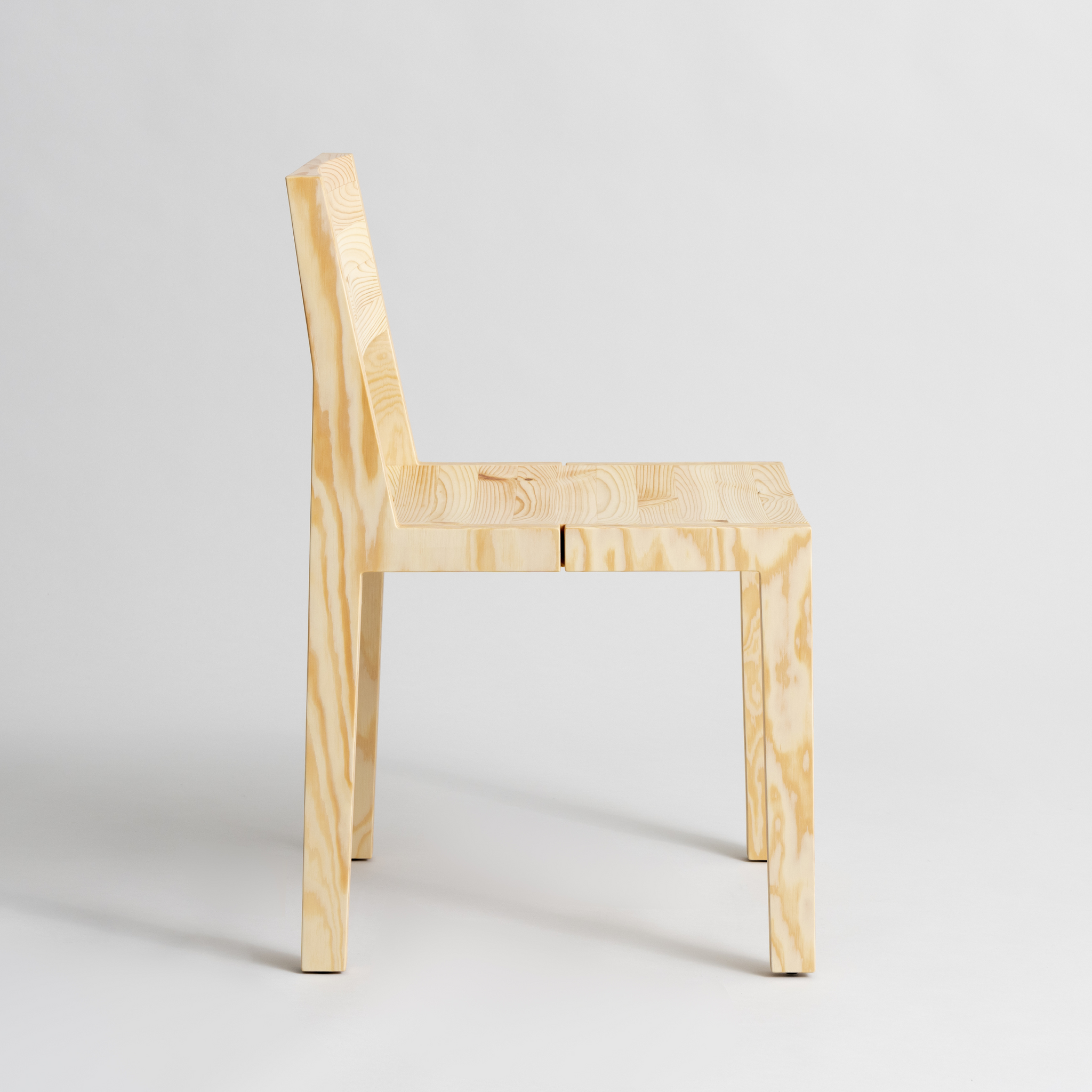 016 Maasto Dining Chair