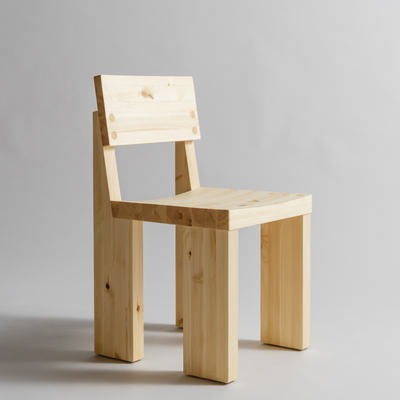 001 Dining Chair