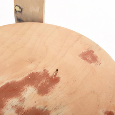 Chair 65, Birch