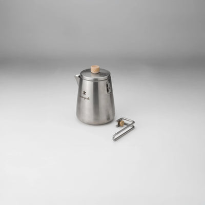 CS-115R Field Barista Kettle