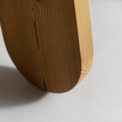 015 Peace Outdoor Footstool