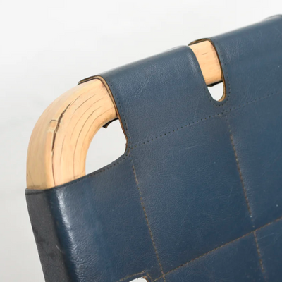 Armchair 45, Alvar Aalto (1960s)
