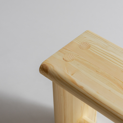 002 AST Stool