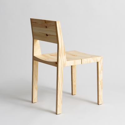 016 Maasto Dining Chair